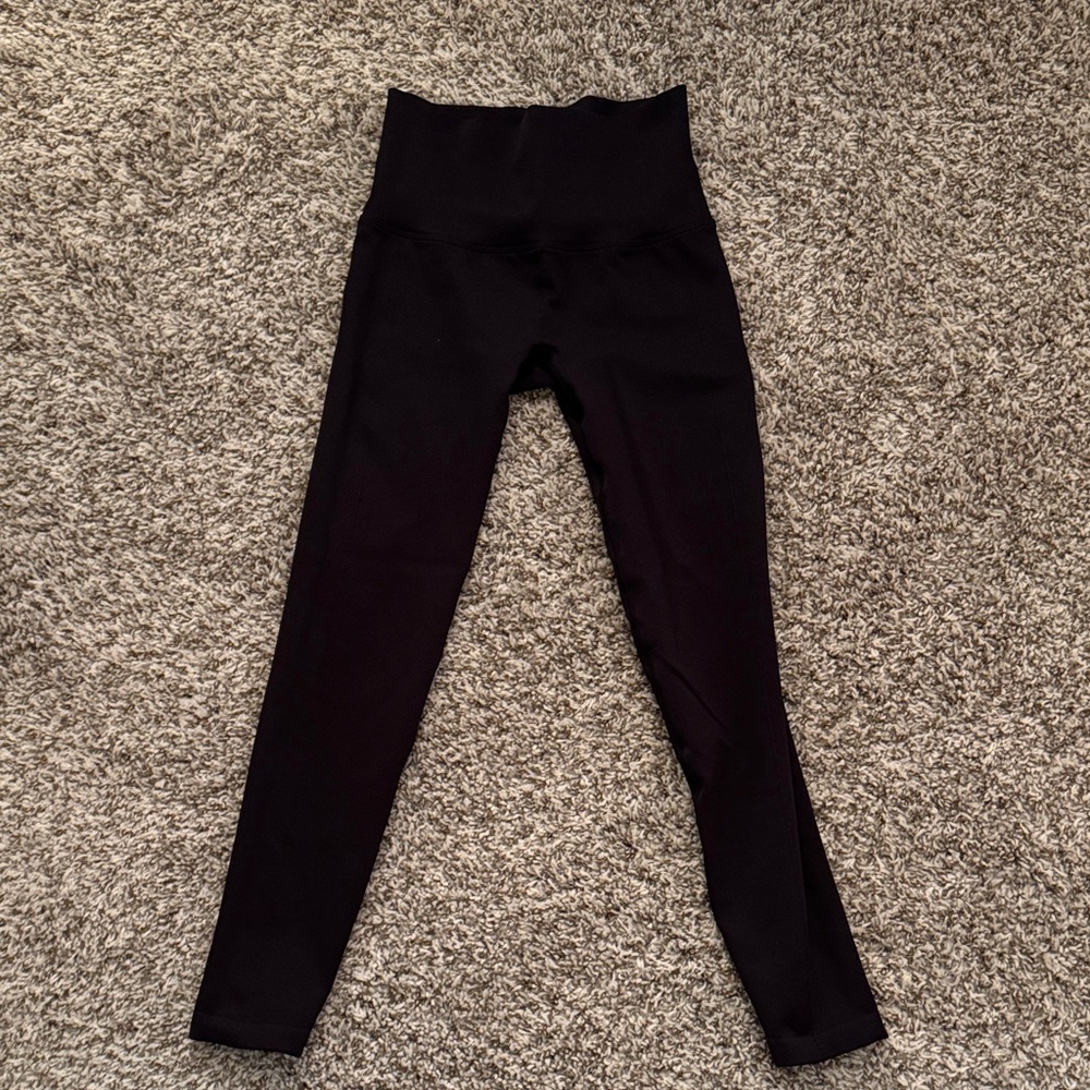 All in Motion Black Leggings